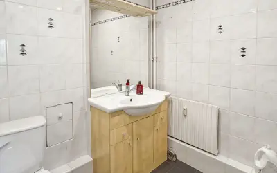Appartement 797 €/mois SAINT MICHEL SUR ORGE (91240) photo 5