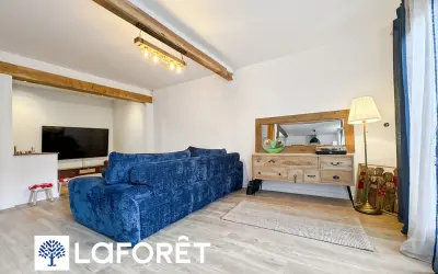 Maison 347 060 € SAINTE GENEVIEVE DES BOIS (91700) photo 2