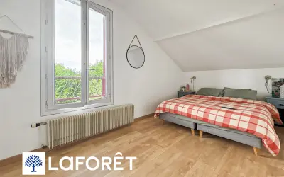 Maison 347 060 € SAINTE GENEVIEVE DES BOIS (91700) photo 4