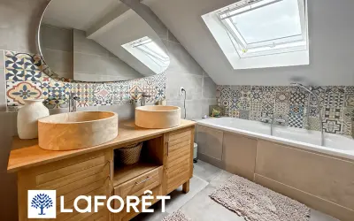 Maison 370 060 € SAINTE GENEVIEVE DES BOIS (91700) photo 5