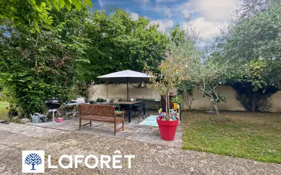 Maison 370 060 € SAINTE GENEVIEVE DES BOIS (91700) photo 7