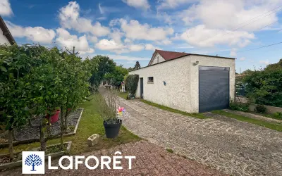 Maison 347 060 € SAINTE GENEVIEVE DES BOIS (91700) photo 8