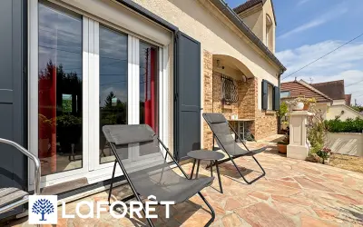 Maison 368 960 € MORSANG SUR ORGE (91390) photo 2
