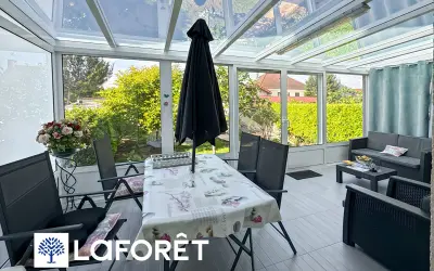 Maison 368 960 € MORSANG SUR ORGE (91390) photo 4