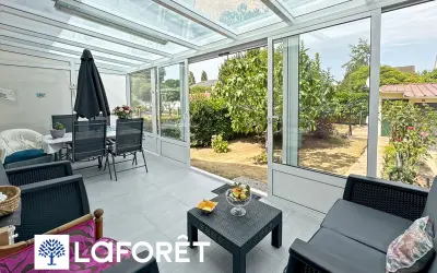 Maison 368 960 € MORSANG SUR ORGE (91390) photo 5