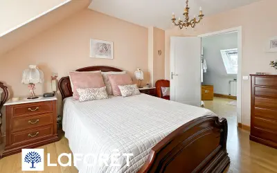 Maison 368 960 € MORSANG SUR ORGE (91390) photo 7