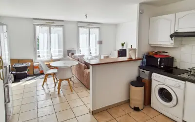 Appartement 660 €/mois CORBEIL ESSONNES (91100) photo 2