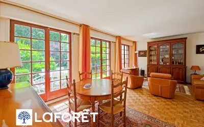 Maison 268 060 € RIS ORANGIS (91130) photo 2