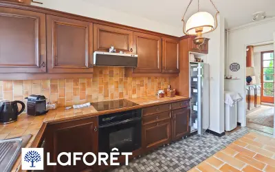 Maison 268 060 € RIS ORANGIS (91130) photo 4
