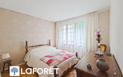 Maison 268 060 € RIS ORANGIS (91130) photo 5