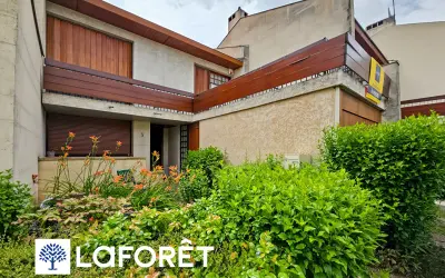 Maison 295 000 € RIS ORANGIS (91130) photo 7