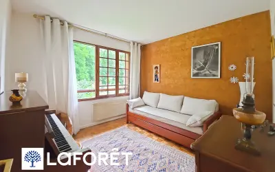 Maison 268 060 € RIS ORANGIS (91130) photo 7
