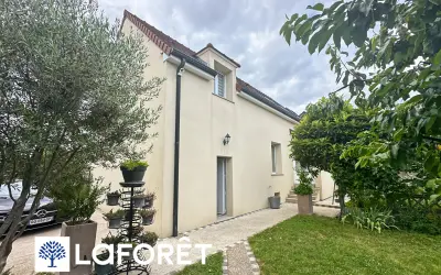 Maison 535 000 € VIRY CHATILLON (91170) photo 2