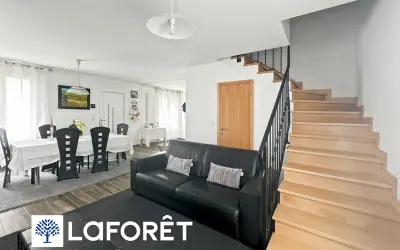 Maison 535 560 € VIRY CHATILLON (91170) photo 2