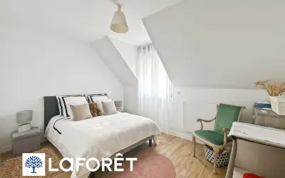 Maison 535 560 € VIRY CHATILLON (91170) photo 4
