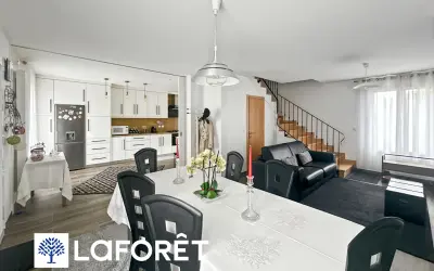 Maison 535 000 € VIRY CHATILLON (91170) photo 5