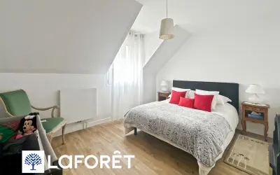 Maison 535 560 € VIRY CHATILLON (91170) photo 5
