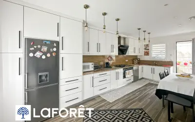 Maison 535 000 € VIRY CHATILLON (91170) photo 6
