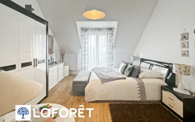 Maison 535 560 € VIRY CHATILLON (91170) photo 7