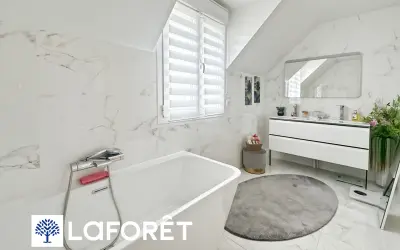 Maison 535 560 € VIRY CHATILLON (91170) photo 8