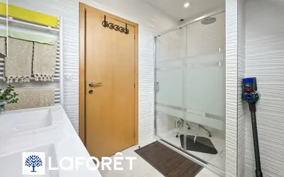 Maison 535 560 € VIRY CHATILLON (91170) photo 9