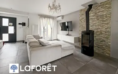 Maison 1 700 €/mois RIS ORANGIS (91130) photo 2