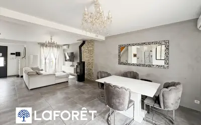 Maison 1 700 €/mois RIS ORANGIS (91130) photo 4