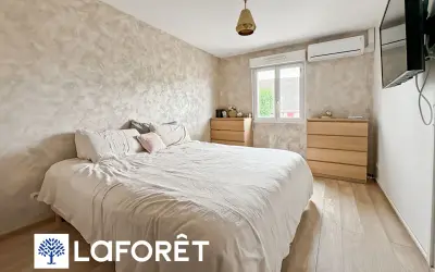 Maison 1 700 €/mois RIS ORANGIS (91130) photo 5