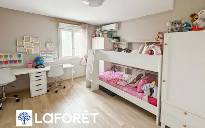 Maison 1 700 €/mois RIS ORANGIS (91130) photo 7