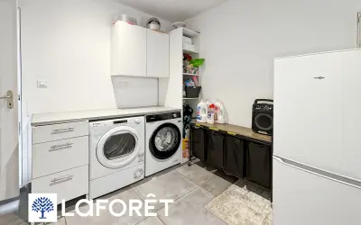 Maison 1 700 €/mois RIS ORANGIS (91130) photo 9