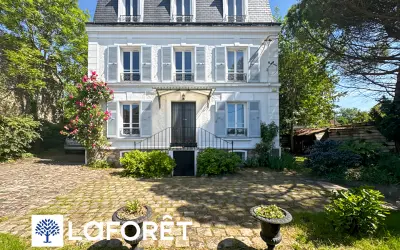 Maison 783 000 € VILLEMOISSON SUR ORGE (91360) photo 9
