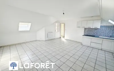 Appartement 780 €/mois VIRY CHATILLON (91170) photo 2