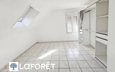 Appartement 780 €/mois VIRY CHATILLON (91170) photo 4