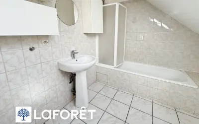 Appartement 780 €/mois VIRY CHATILLON (91170) photo 6