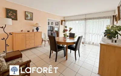 Appartement 152 500 € RIS ORANGIS (91130) photo 2