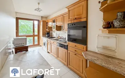 Appartement 144 060 € RIS ORANGIS (91130) photo 4