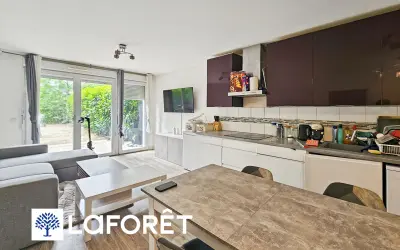 Appartement 869 €/mois CORBEIL ESSONNES (91100) photo 2