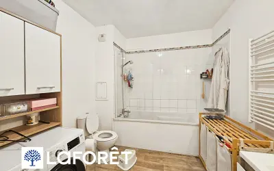 Appartement 869 €/mois CORBEIL ESSONNES (91100) photo 4
