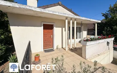 Maison 257 060 € RIS ORANGIS (91130) photo 2