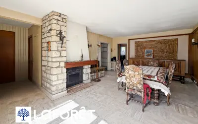 Maison 257 060 € RIS ORANGIS (91130) photo 4