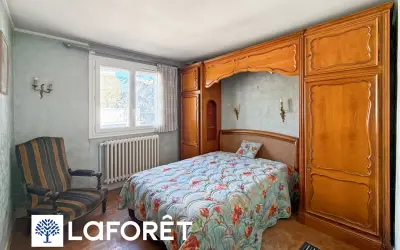Maison 257 060 € RIS ORANGIS (91130) photo 7
