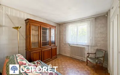 Maison 257 060 € RIS ORANGIS (91130) photo 8