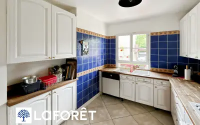 Maison 578 060 € VIRY CHATILLON (91170) photo 2