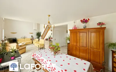 Maison 578 060 € VIRY CHATILLON (91170) photo 6