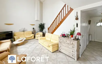 Maison 578 060 € VIRY CHATILLON (91170) photo 7