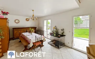 Maison 578 060 € VIRY CHATILLON (91170) photo 8