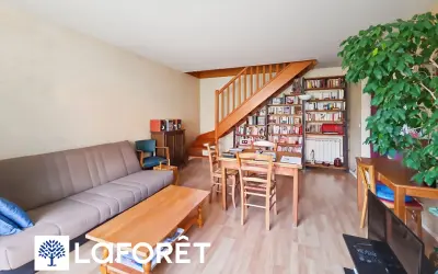 Appartement 155 560 € RIS ORANGIS (91130) photo 2