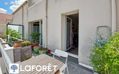 Appartement 165 560 € RIS ORANGIS (91130) photo 4