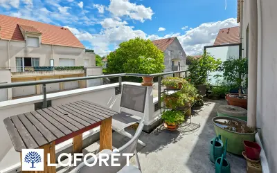 Appartement 165 560 € RIS ORANGIS (91130) photo 5
