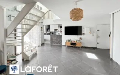 Appartement 191 000 € VIRY CHATILLON (91170) photo 4